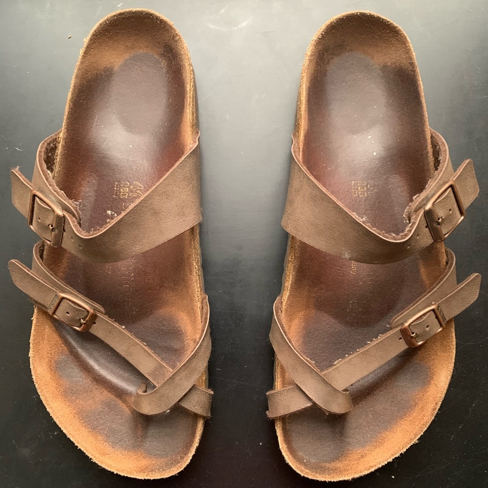 Birkenstock Women’s Mayari Sandal